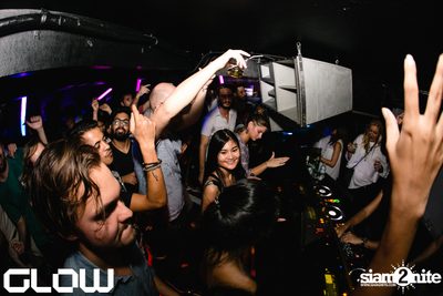 11 Years Anniversary at GLOW — photo 161