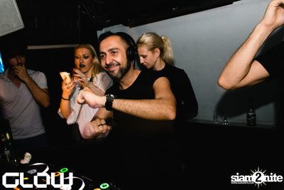 11 Years Anniversary at GLOW — photo 162