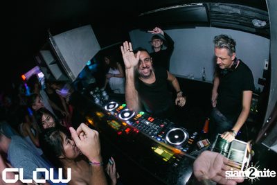 11 Years Anniversary at GLOW — photo 164