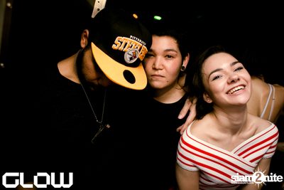 11 Years Anniversary at GLOW — photo 165
