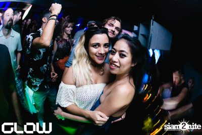 11 Years Anniversary at GLOW — photo 166