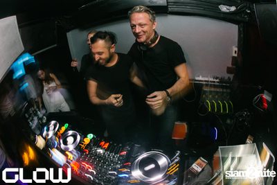 11 Years Anniversary at GLOW — photo 167