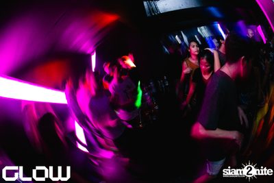 11 Years Anniversary at GLOW — photo 168