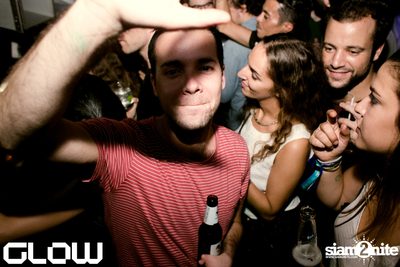 11 Years Anniversary at GLOW — photo 171