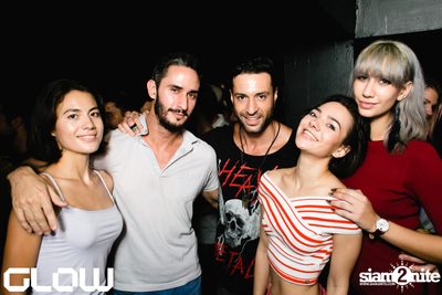11 Years Anniversary at GLOW — photo 173