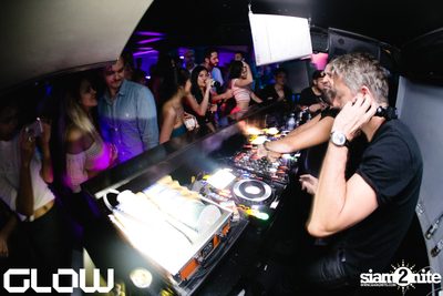 11 Years Anniversary at GLOW — photo 174