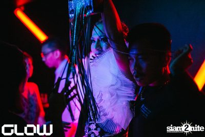11 Years Anniversary at GLOW — photo 175