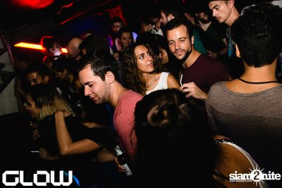 11 Years Anniversary at GLOW — photo 176