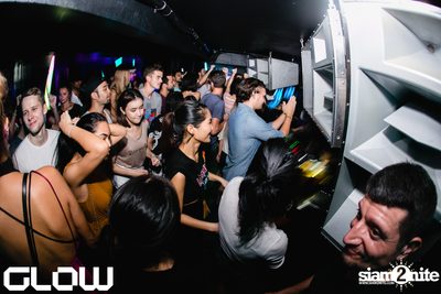 11 Years Anniversary at GLOW — photo 177