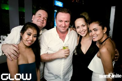 11 Years Anniversary at GLOW — photo 178
