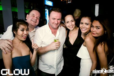 11 Years Anniversary at GLOW — photo 179