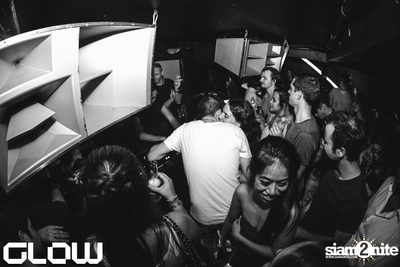11 Years Anniversary at GLOW — photo 180
