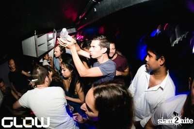 11 Years Anniversary at GLOW — photo 181