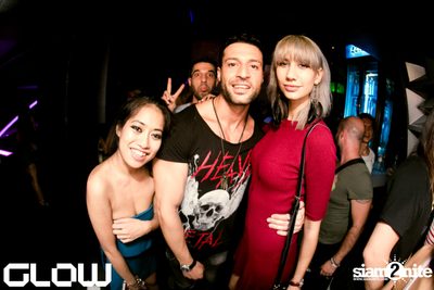 11 Years Anniversary at GLOW — photo 182