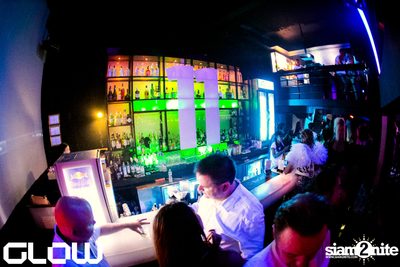 11 Years Anniversary at GLOW — photo 183
