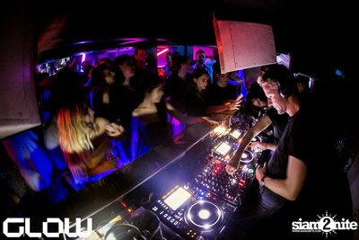 11 Years Anniversary at GLOW — photo 185