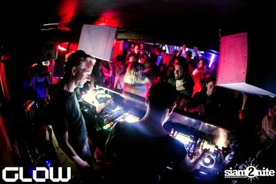 11 Years Anniversary at GLOW — photo 186