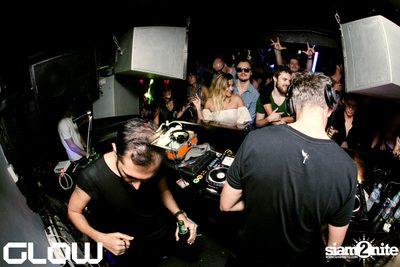 11 Years Anniversary at GLOW — photo 187