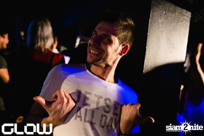 11 Years Anniversary at GLOW — photo 188