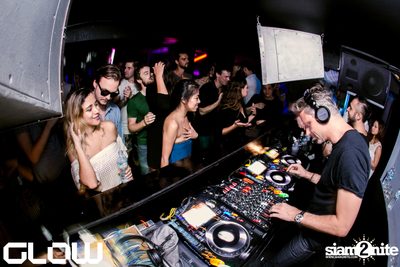11 Years Anniversary at GLOW — photo 189