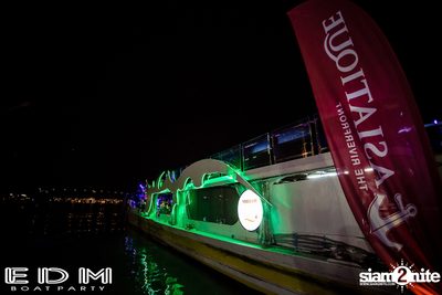 EDM Boat Party | Season 3 — photo 2