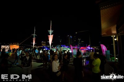 EDM Boat Party | Season 3 — photo 3