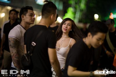 EDM Boat Party | Season 3 — photo 5