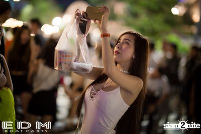 EDM Boat Party | Season 3 — photo 6