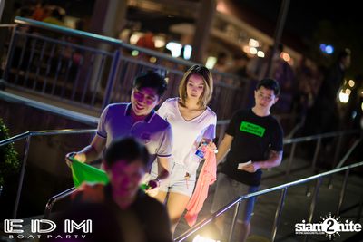 EDM Boat Party | Season 3 — photo 8