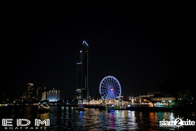 EDM Boat Party | Season 3 — photo 9