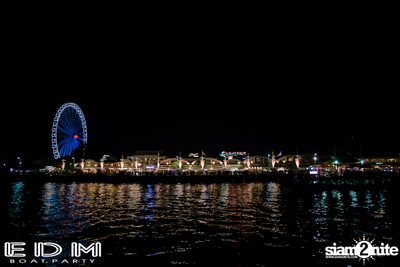 EDM Boat Party | Season 3 — photo 10