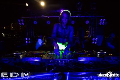 EDM Boat Party | Season 3 — photo 11
