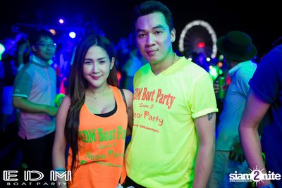 EDM Boat Party | Season 3 — photo 12