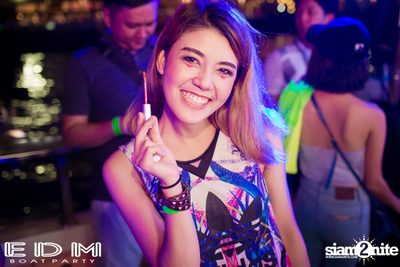 EDM Boat Party | Season 3 — photo 21