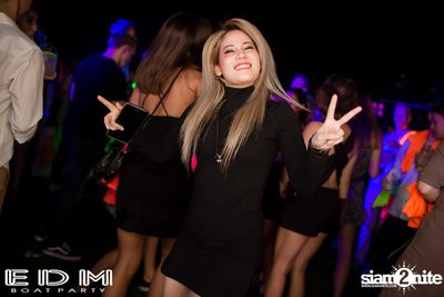 EDM Boat Party | Season 3 — photo 24