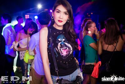 EDM Boat Party | Season 3 — photo 30