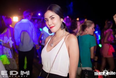 EDM Boat Party | Season 3 — photo 31