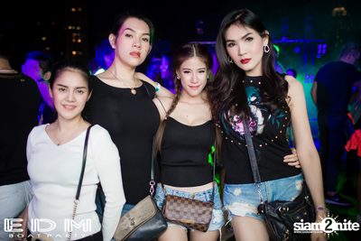 EDM Boat Party | Season 3 — photo 33