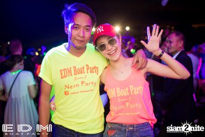 EDM Boat Party | Season 3 — photo 34