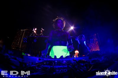 EDM Boat Party | Season 3 — photo 38