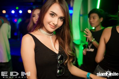 EDM Boat Party | Season 3 — photo 47