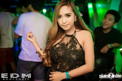 EDM Boat Party | Season 3 — photo 48