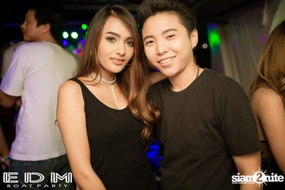 EDM Boat Party | Season 3 — photo 49
