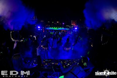 EDM Boat Party | Season 3 — photo 51