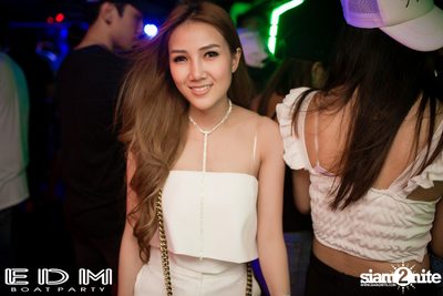 EDM Boat Party | Season 3 — photo 52