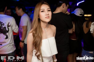 EDM Boat Party | Season 3 — photo 53