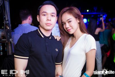EDM Boat Party | Season 3 — photo 58