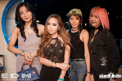 EDM Boat Party | Season 3 — photo 61