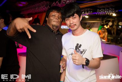 EDM Boat Party | Season 3 — photo 62