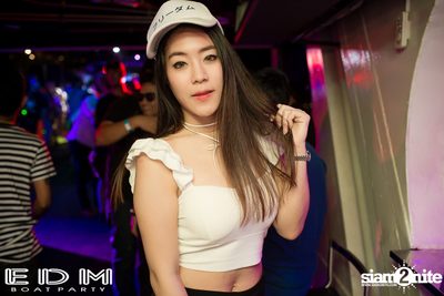EDM Boat Party | Season 3 — photo 64